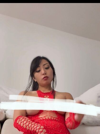 Cindy Moon ur Asian waifu nude leaks