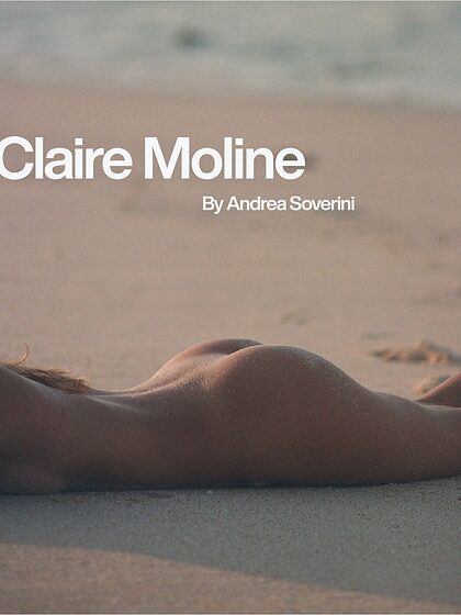 Claire Molin set 2