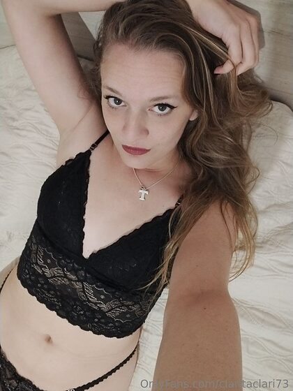 Clarita Big as nude leaks