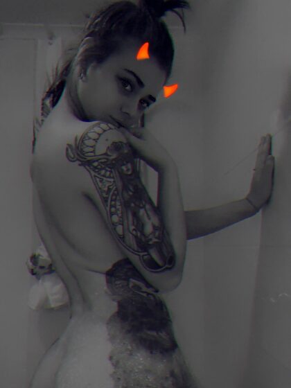 Clo Mason FREE nude leaks
