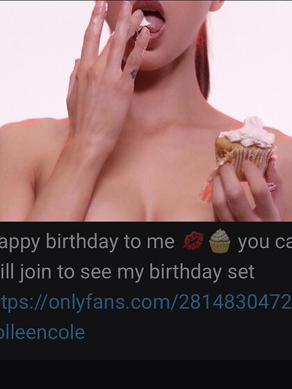 Colleen cole set 2