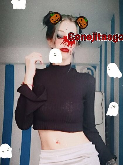 LaConejitaSgoArgentinavideollamadas nude leaks