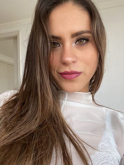 Isi y Jona nude leaks