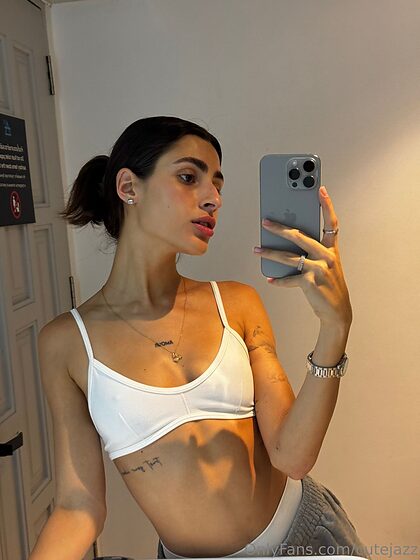 Jasmine nude leaks