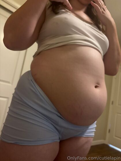 Chubby Bunn nude leaks