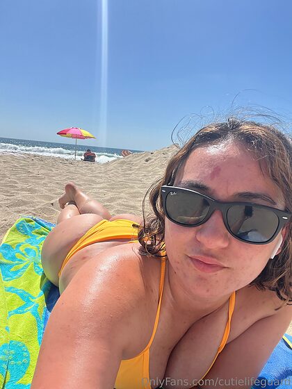cutielifeguard nude leaks