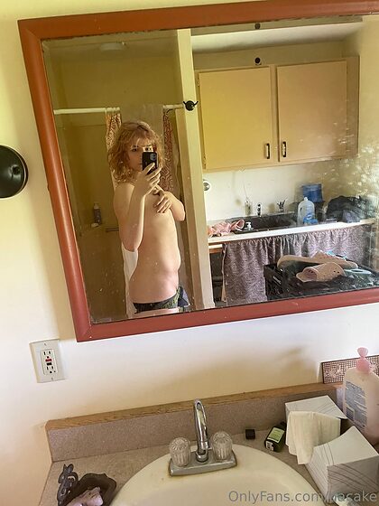 Cake nude leaks