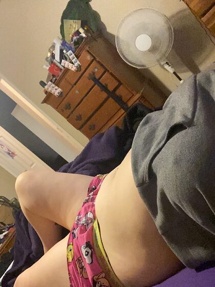 Mylesthewyldchil nude leaks
