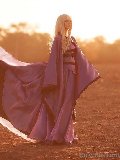 dahlia cosplayworld nude leaks