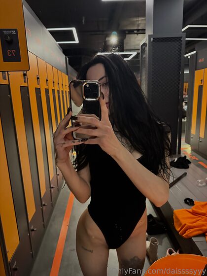 daissssyyy nude leaks