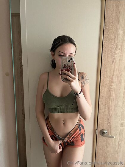 daisycarterfree nude leaks