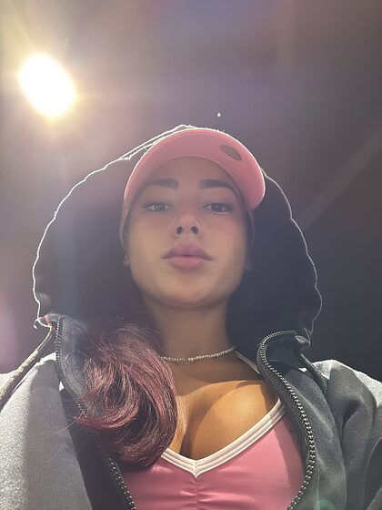 daniihiin nude leaks