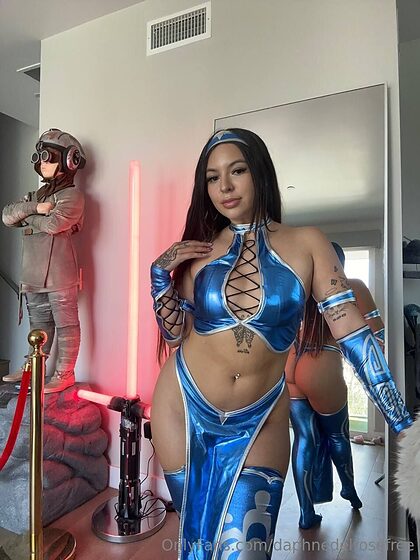 daphnedelrosefree nude leaks