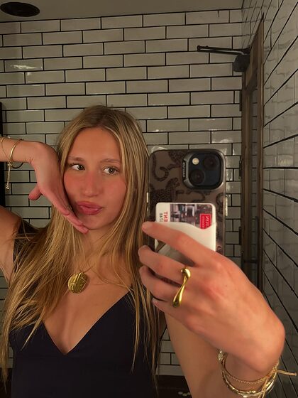 dashascaminaci nude leaks