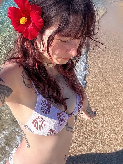 deadmiette nude leaks