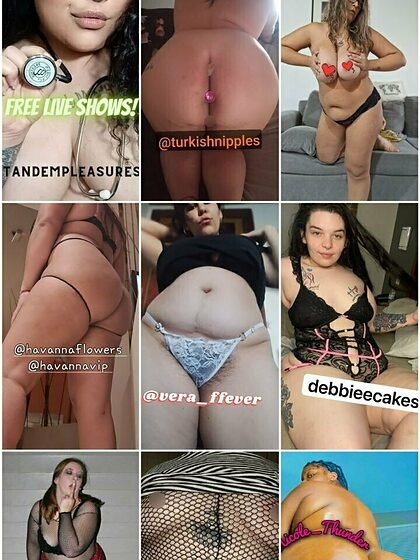 debbieecakes nude leaks