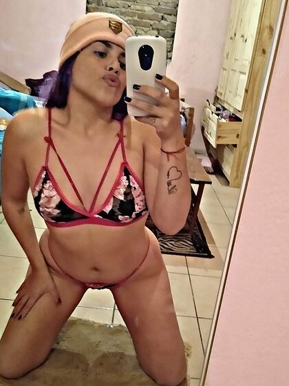 Debo Fernánde nude leaks
