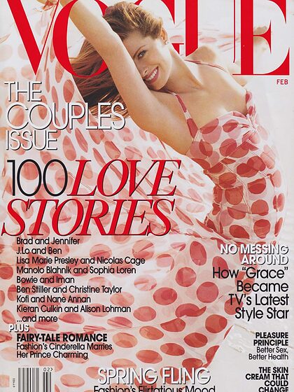 Debra Messing