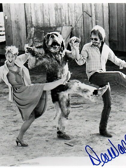 Dee Wallace set 6