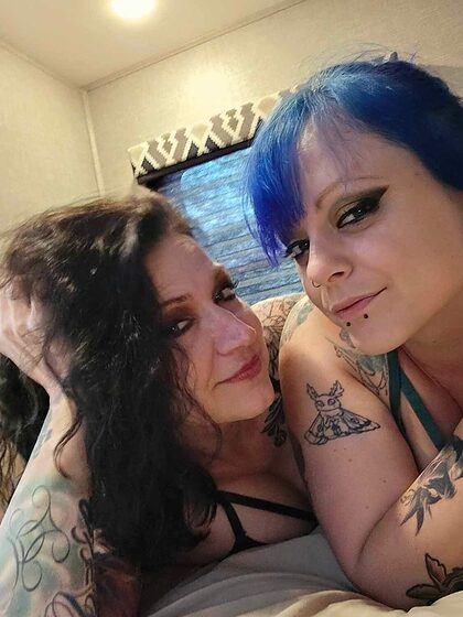Deelirium886 nude leaks