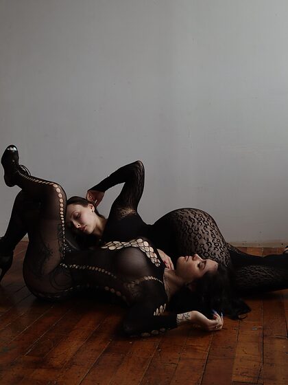 Delaneysometimes set 2