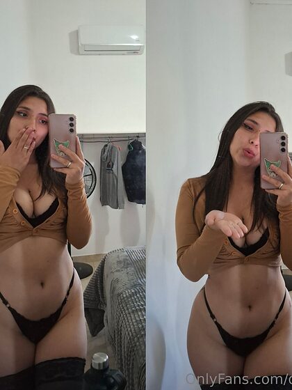 ASS-HLE nude leaks