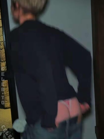 Demitra Kalogeras nude leaks