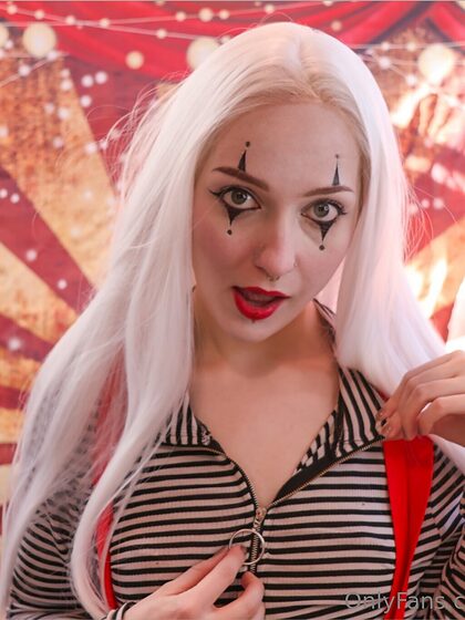 Katya nude leaks