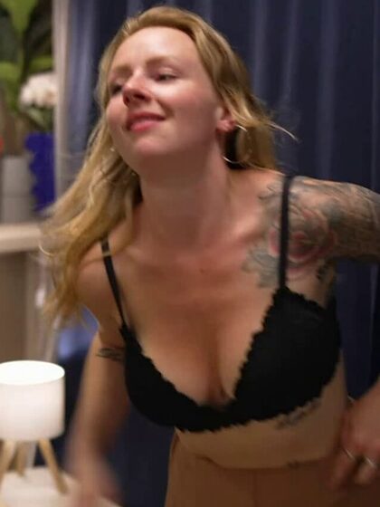 Denise Schwitalle nude leaks