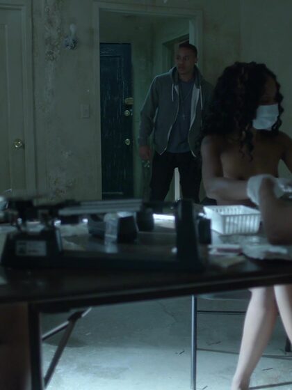 Derin Adesida nude leaks