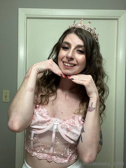 Destiny Love (Free) nude leaks
