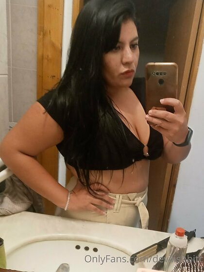 Luu nude leaks