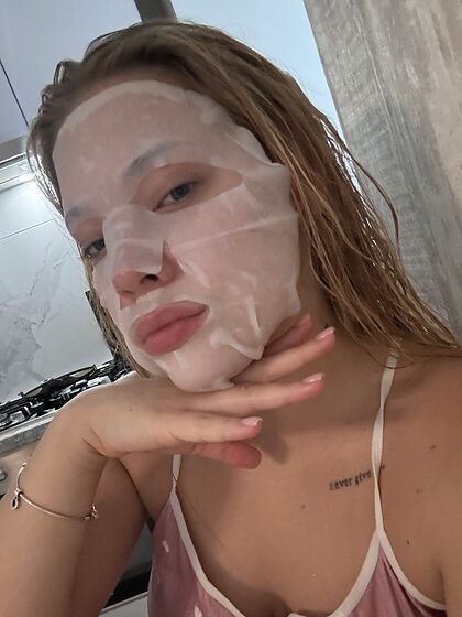 DIANA nude leaks