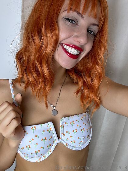 dianaprinces18 nude leaks