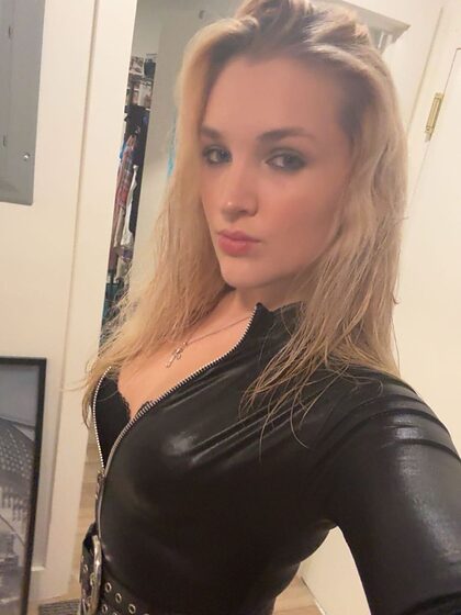 divadoll1 nude leaks