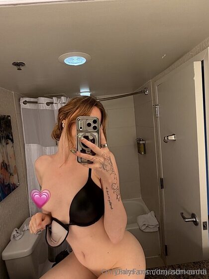 djadrivnna nude leaks