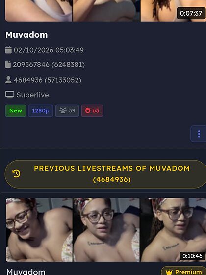 Dom ruby set 3