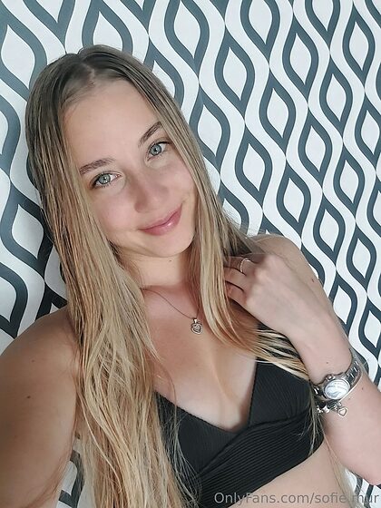 Sofie nude leaks