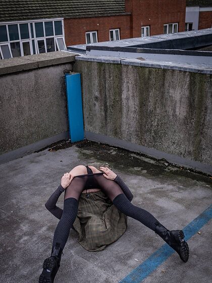 Dovile Jankauskaite set 3