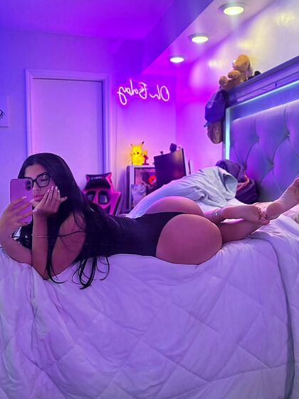 dreamgirl229 nude leaks