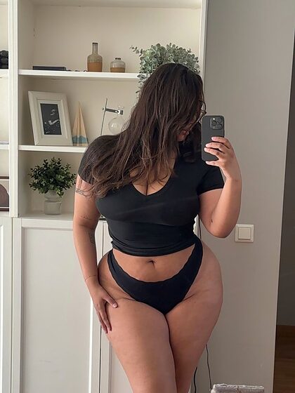ScandiDreamgirl After Dark - NO PP nude leaks