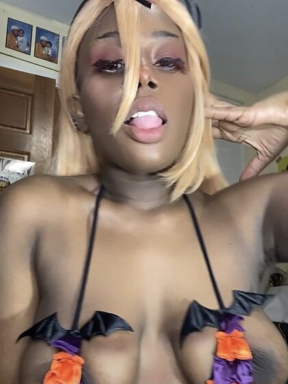 Bribri nude leaks