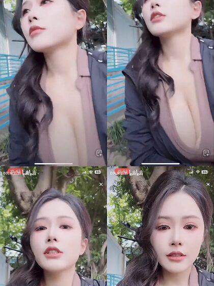 Echo Yue nude leaks