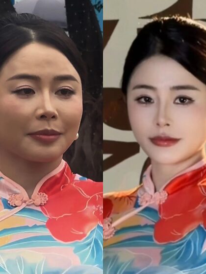 Echo Yue set 3