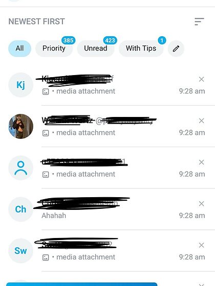 Your Online Girlfrien nude leaks