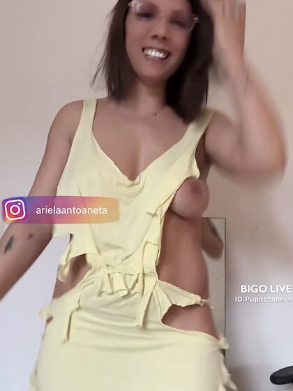 Ela Bigo Live ID: zepetaariela set 2