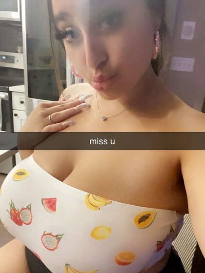 Eleciana Patton set 22
