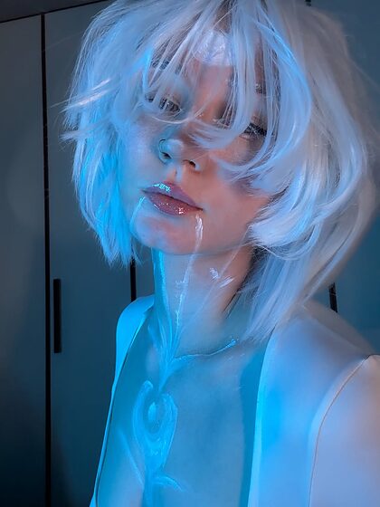 Elevynn.cos nude leaks