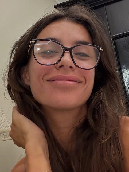 Elisabetta Canalis set 10