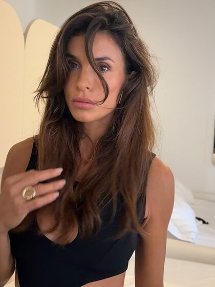 Elisabetta Canalis set 12